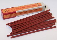 Благовоние U-Pel: Aromatic Incense, 15 палочек по 12,5 см. 