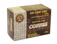 Купить Мыло Day 2 Day Care Кофе (100 г) в интернет-магазине Ариаварта