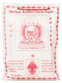 Купить Санг Амитабха, 150 г в интернет-магазине Ариаварта
