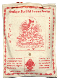 Санг "Сайи Ньингпо (Кшитигарбха)", 150 г, 1, Кшитигарбха, 