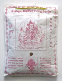 Санг "Намгьялма (Ушнишавиджайя)", 150 г. 