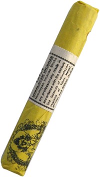 Купить Благовоние Zambala Incense (Дзамбала), 24 палочки по 15,5 см в интернет-магазине Ариаварта