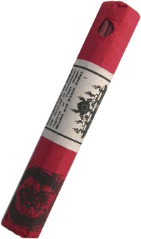 Купить Благовоние Kurukule Incense (Курукулла), 24 палочки по 15,5 см в интернет-магазине Ариаварта