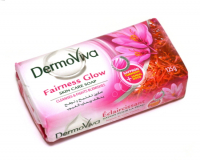 Купить Мыло Vatika DermoViva Naturals Fairness в интернет-магазине Ариаварта
