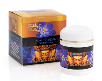 Купить Крем ночной питательный Herbals AASHA в интернет-магазине Ариаварта