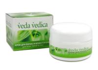 Купить Крем для волос и кожи головы Veda Vedica (уценка) в интернет-магазине Ариаварта