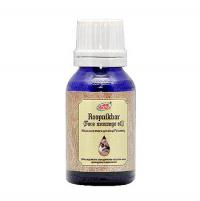 Массажное масло для лица Рупникхар / Roopnikhar (Face massage oil). 