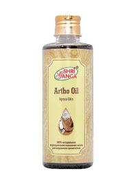 Артхо Ойл (Artho Oil). 