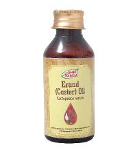 Купить Касторовое масло / Erand (Caster) Oil (100 мл) в интернет-магазине Ариаварта