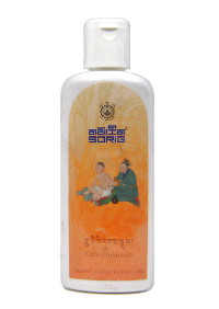 Купить Масло для кожи Кунжутное ZATHI-DUKNUUM, 100 мл в интернет-магазине Ариаварта