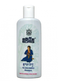 Купить Шампунь для волос TACHU-DAEGU SHAMPOO (100 мл) в интернет-магазине Ариаварта