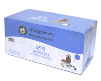 Купить Гармония Ветра. Смесь растений для приготовления травяного чая (настоя)  LOONG TEA в интернет-магазине Ариаварта