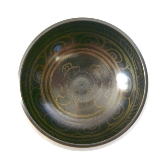 Поющая чаша (диаметр 10,4 см)