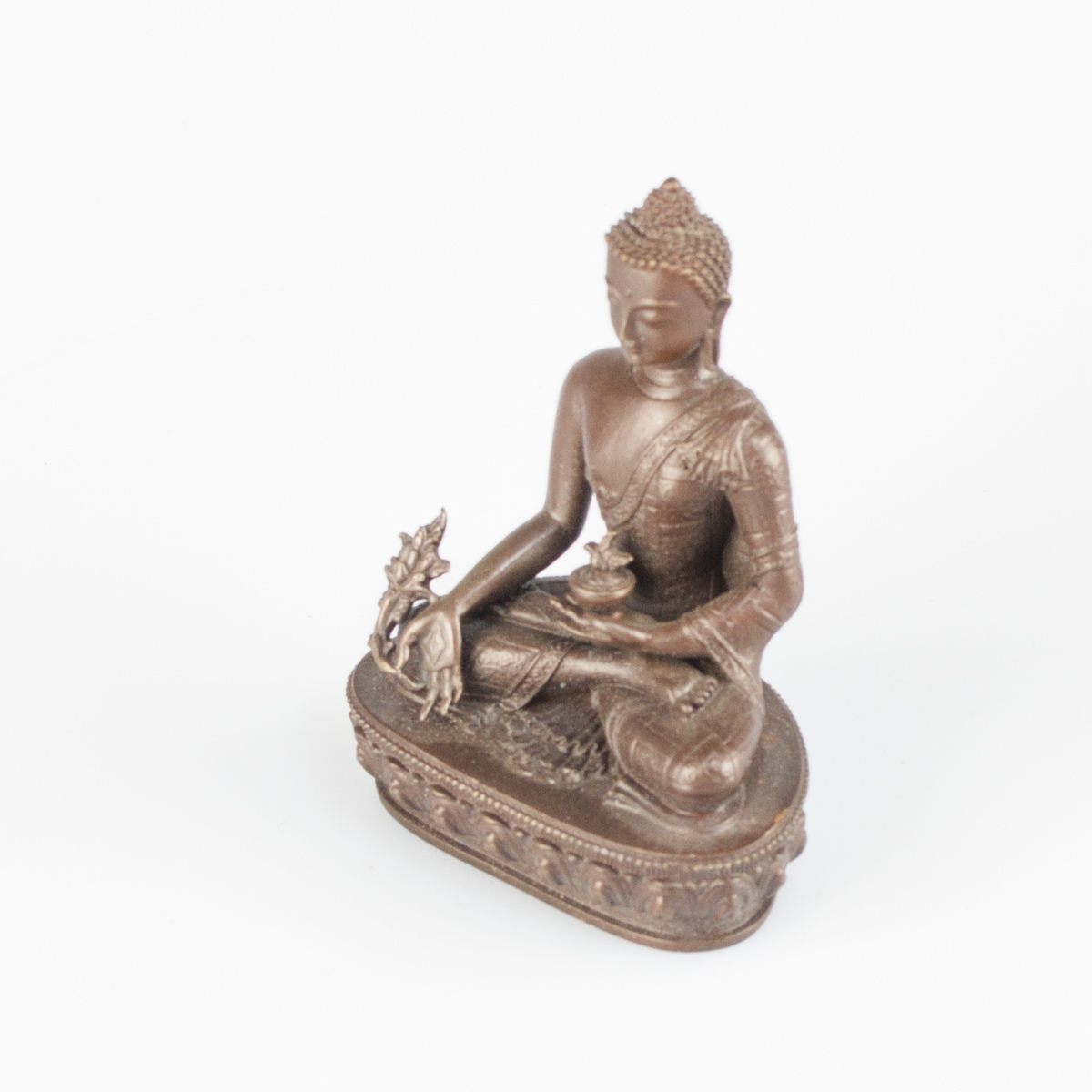 Статуэтка Будды Медицины, 7 см