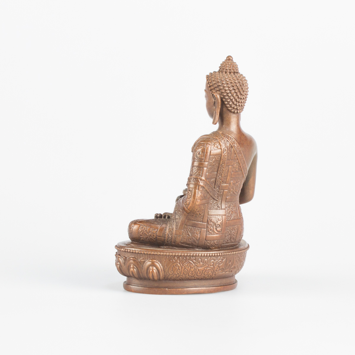 Статуэтка Будды Амитабхи, 10 см
