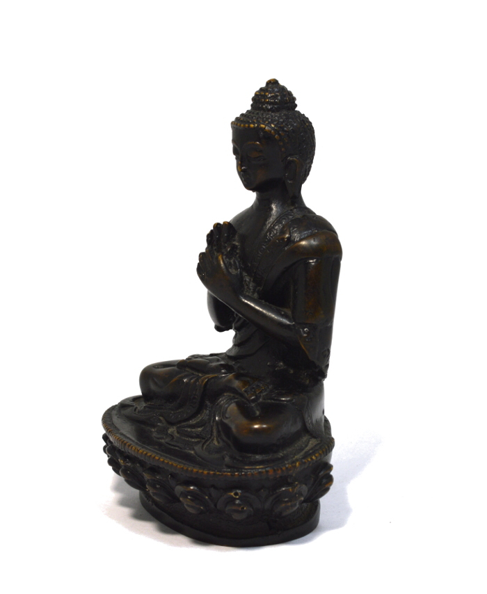 Статуэтка Будды, 11,5 см