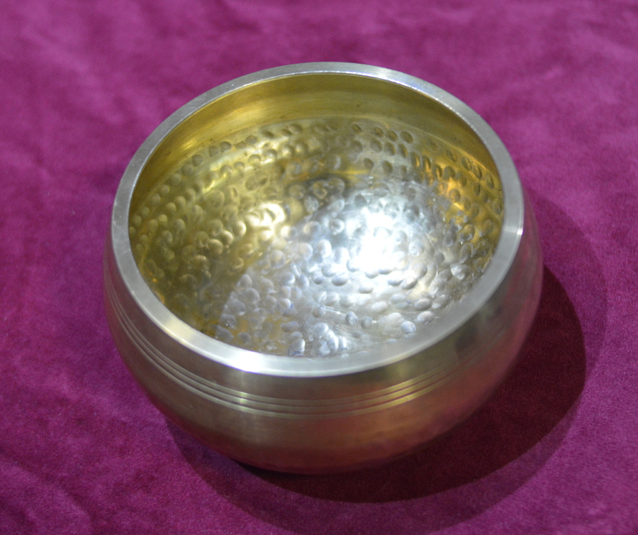 Поющая чаша (диаметр 16,5 см)