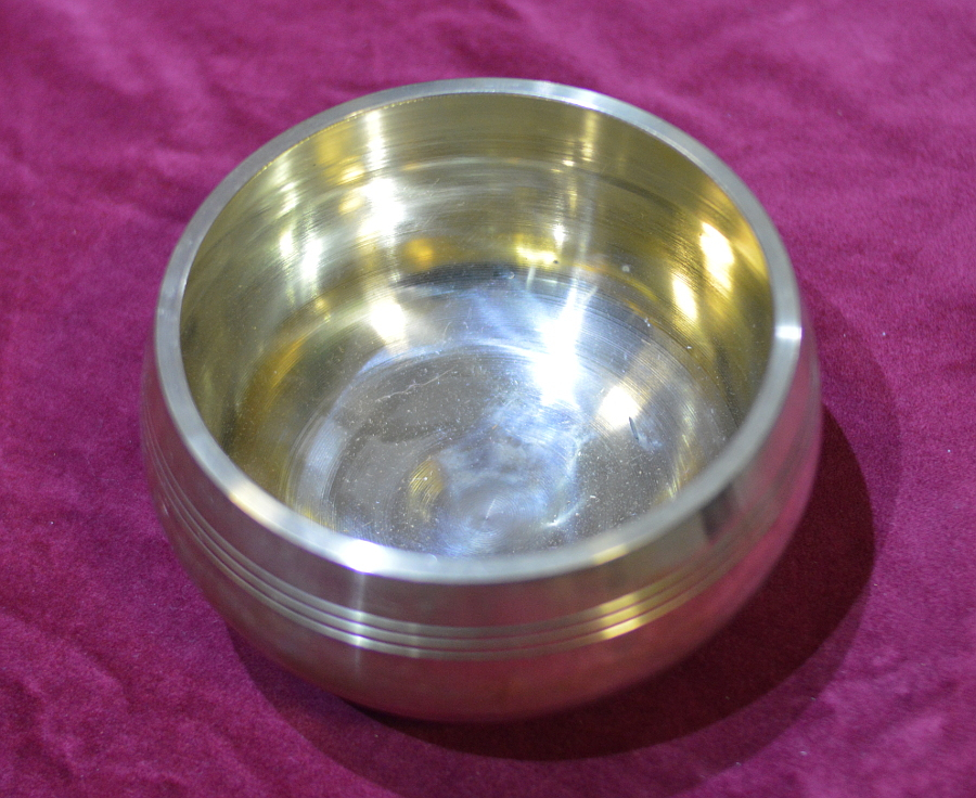 Поющая чаша (диаметр 15,4 см)