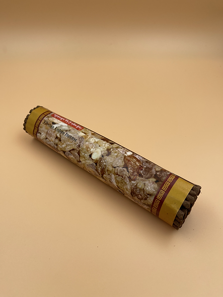 Благовоние Dhompatsang Tibetan Loban Incense / ладан, 50 палочек по 21 см