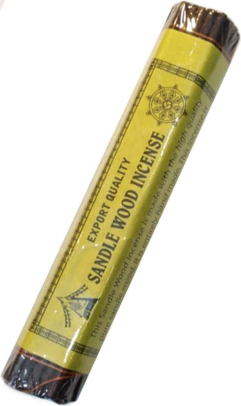 Благовоние Sandle Wood Incense (большое), 44 палочки по 14,5 см