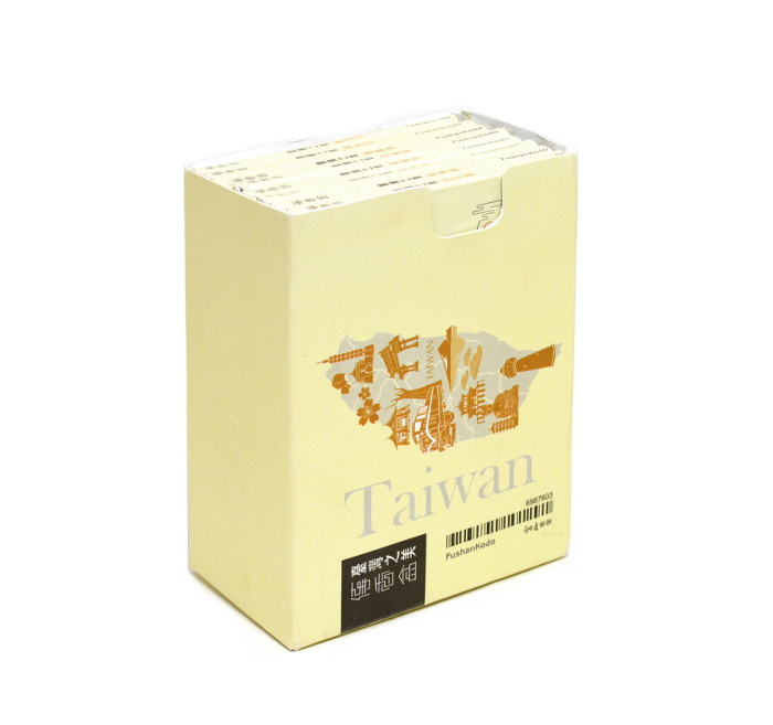Эксклюзивный набор благовоний из Тайваня с ароматом алойного (агарового) дерева (8 конвертиков)