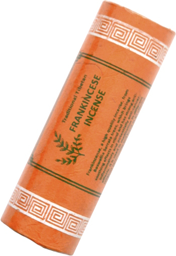 Благовоние Frankincense Incense (малое), 30 палочек по 11 см. 