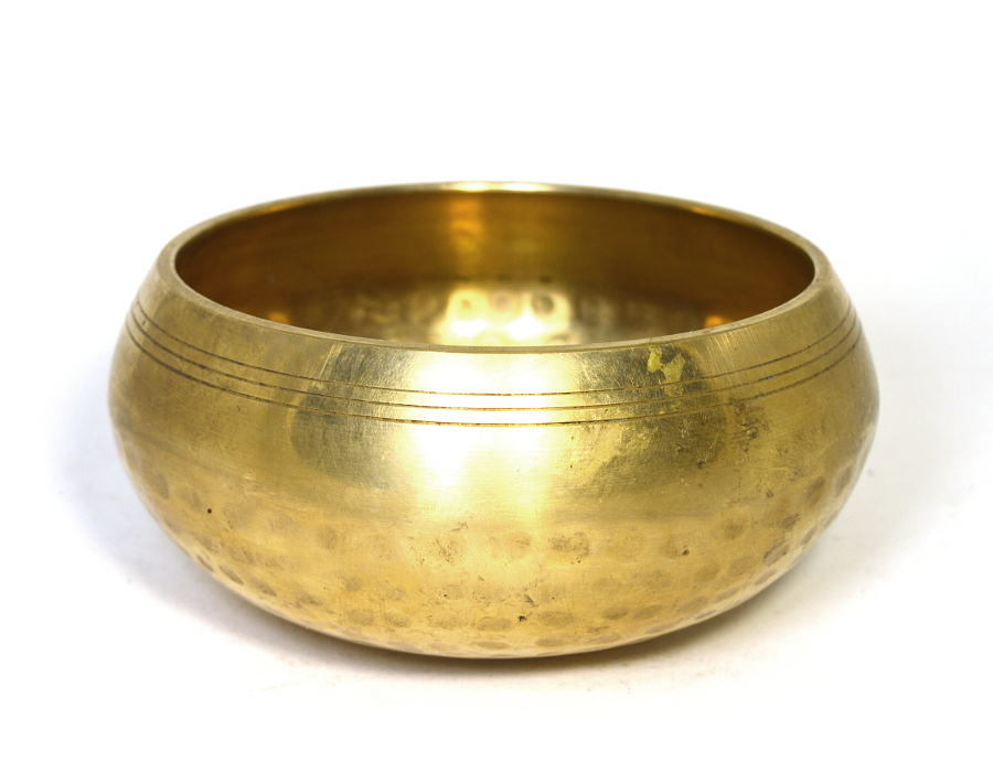Поющая чаша (диаметр 14,3 см)