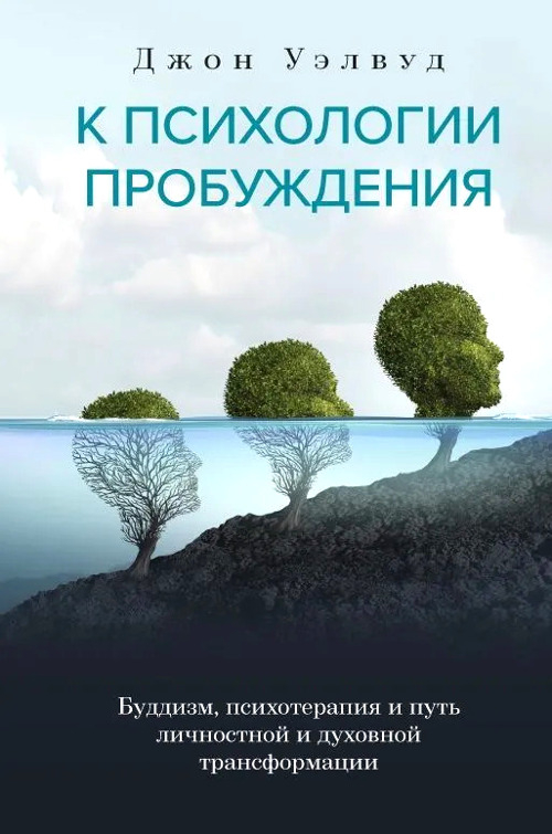 Купить книгу К психологии пробуждения. Буддизм, психотерапия и путь личностной и духовной трансформации в интернет-магазине Dharma.ru