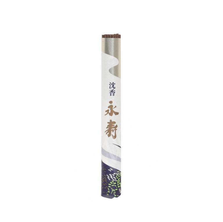 Благовоние TOKUSEN JINKOH INCENSE ROLL (Джинко), 50 палочек по 14 см. 