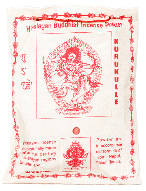Санг "Курукулла", 150 г