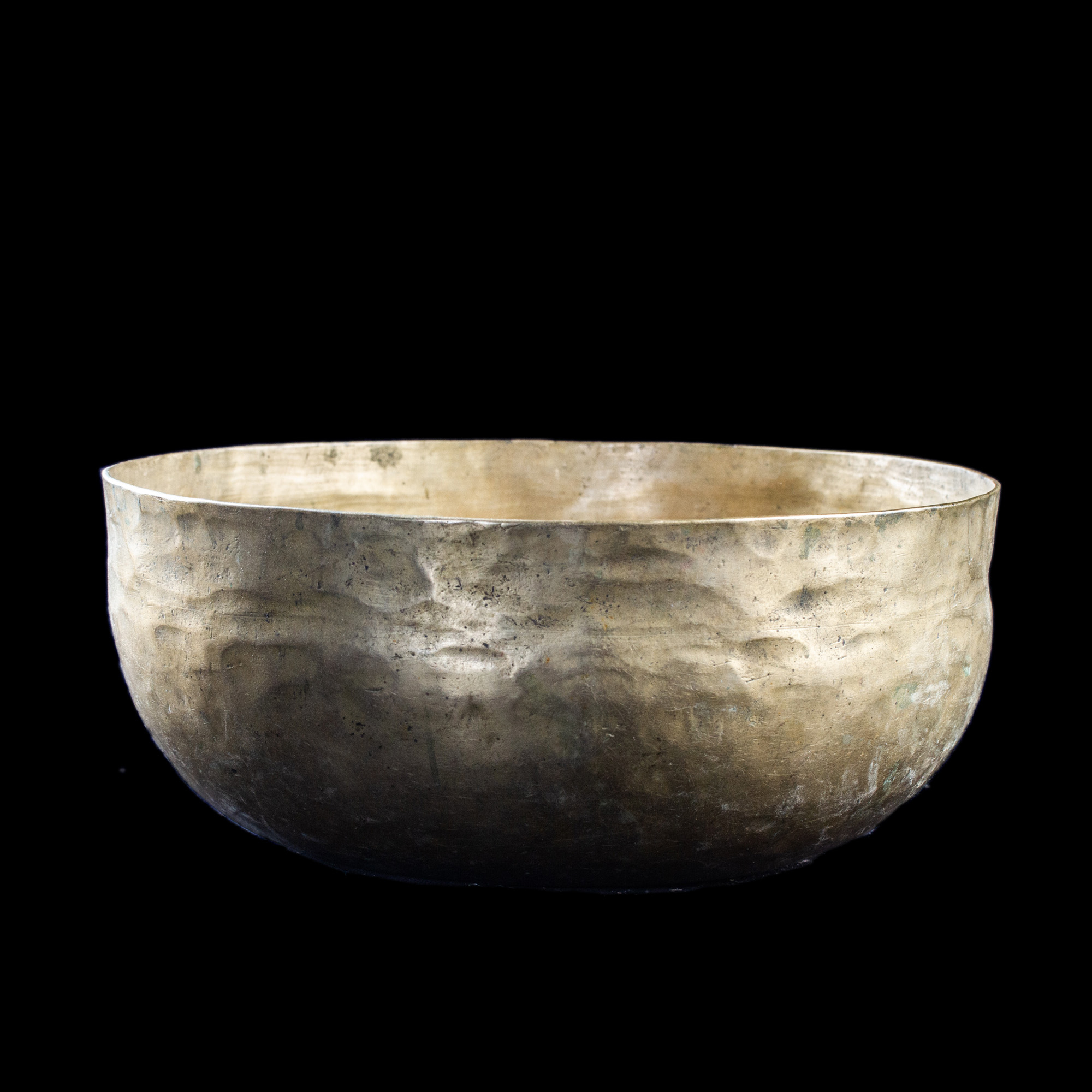 Поющая чаша ултабати (диаметр 22,5 см)