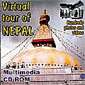 Купить Виртуальное путешествие в Непал (Мультимедийный диск) в интернет-магазине Dharma.ru