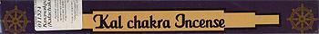 Купить Благовоние Kalachakra Incense, 33 палочки по 26 см в интернет-магазине Dharma.ru