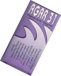 Купить Благовоние Агар-31 (малое), 50 палочек по 10 см в интернет-магазине Dharma.ru