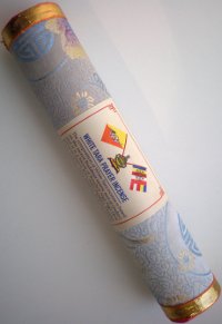 Купить Благовоние White Tara Prayer Incense (Молитва Белой Таре), 27 палочек по 21 см в интернет-магазине Dharma.ru