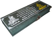 Купить Благовоние Зеленая Тара, 34 палочки по 20 см в интернет-магазине Dharma.ru