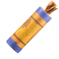 Купить Благовоние Tibetan Sandalwood Incense / сандал, 27 палочек по 11 см в интернет-магазине Dharma.ru
