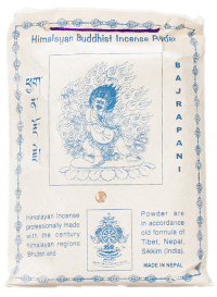 Купить Санг Ваджрапани, 150 г в интернет-магазине Dharma.ru