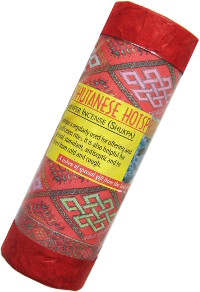 Купить Благовоние Juniper Incense (Shukpa), 24 палочки по 11 см в интернет-магазине Dharma.ru