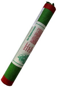 Купить Благовоние Гуру Падмакара, 25 палочек по 21 см в интернет-магазине Dharma.ru