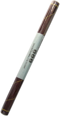 Купить Благовоние Special №1 Tibetan Incense, 20 палочек по 31 см в интернет-магазине Dharma.ru
