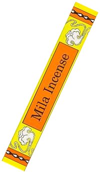 Благовоние Mila Incense, 14 палочек по 14,5 см. 