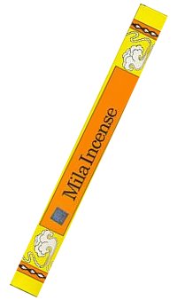 Купить Благовоние Mila Incense, 32 палочки по 25 см в интернет-магазине Dharma.ru