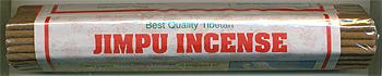 Купить Благовоние Jimpu Incense, ок. 50 палочек по 19,5 см в интернет-магазине Dharma.ru