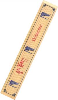 Купить Благовоние Relaxense, 23 палочки по 18,8 см в интернет-магазине Dharma.ru