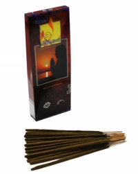 Купить Благовоние Namana Incense, 16 палочек по 20,5 см в интернет-магазине Dharma.ru