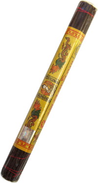 Купить Благовоние Tashi Incense (Таши), 30 палочек по 20,5 см в интернет-магазине Dharma.ru