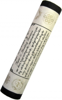 Благовоние Agar 31 Healing Incense, 24 палочки по 19 см. 