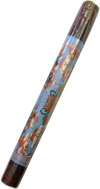 Купить Благовоние Dragon Incense (Дракон), 30 палочек по 20,5 см в интернет-магазине Dharma.ru