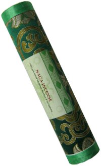 Купить Благовоние Naga Incense, 24 палочек по 20 см в интернет-магазине Dharma.ru